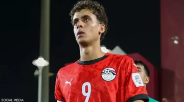 صفقة أوروبية ضخمة.. انتقال حمزة عبد الكريم إلى برشلونة يثير اهتمام الجماهير